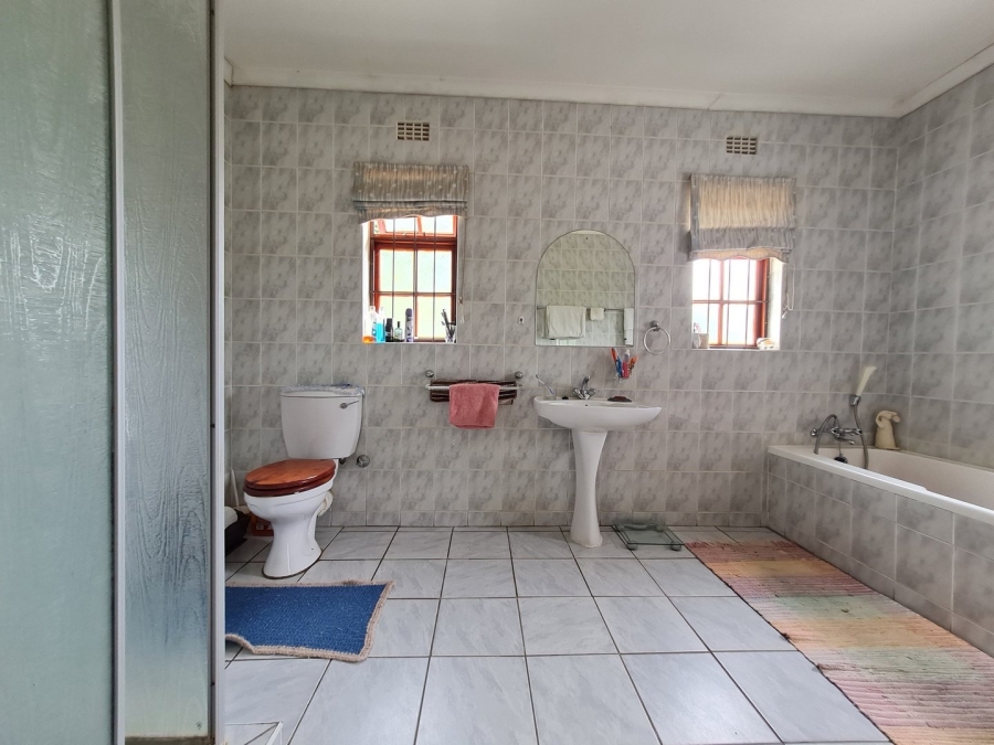 3 Bedroom Property for Sale in Montagu Western Cape